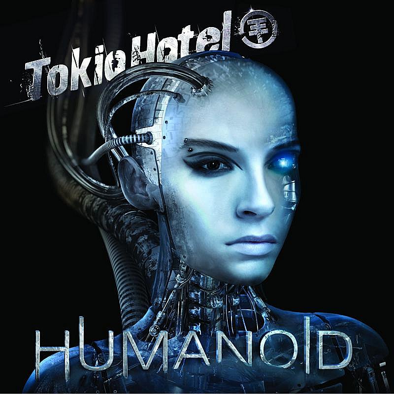 Tokio Hotel/Humanoid@Import-Eu